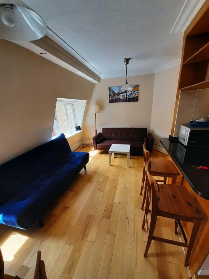Unique, Exciting And Yours 2rooms Trafalgar Square Appartamento *